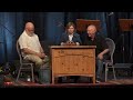 Q A With Richard Rohr Cynthia Bourgeault And William Paul Young Trinity The Soul Of Creation 