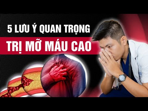 5 Lưu Ý