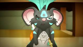 Trix can't keep getting away with this (Transformice: The Cartoon Series episode 4 review)