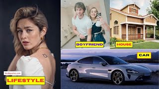 Danielle Galligan (Actress) Lifestyle | Bio | Age | Height | Boyfriend | Parents | Cars | Net Worth