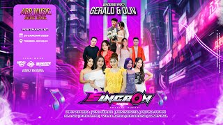Download Lagu ::: LIVE SINCRON MUSIC || ABR MUSIC PUNYA GAWE || WEDDING GERALD \u0026 OLIV IN TREMBES - SIDOREJO ::: MP3