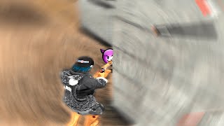 βοΈ | FIVEM HIGHLIGHTS VEGAS #28