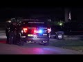 Report of shooting at home on Avenue L in East Houston near Houston Ship Channel