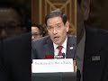 Marco Rubio: “Power Means Nothing If We Don’t Protect Americans”