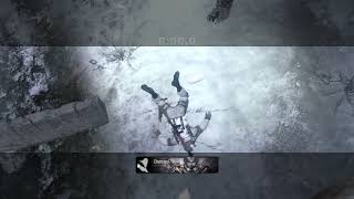 Crazy Random Cross Map Tomahawk on BO1!