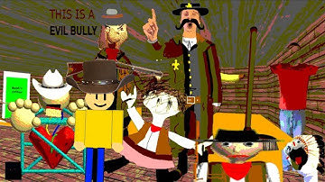 baldi basics wild west mod menu baldi basics android mods