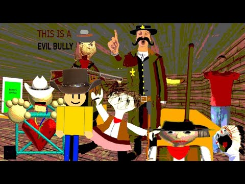 baldi basics wild west mod menu baldi basics android mods