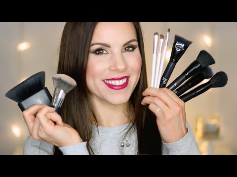 Video: e.l.f. Studio Angled Blush Brush pregled