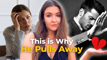 #1 Thing Sabotaging Your Relationship (Anxious Attachment)