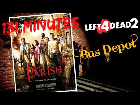 (Survival) Bus Depot - 131 Minutes