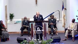 The Mission is the Cure | Pastor Henry Wright