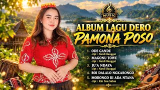 ALBUM HITS LAGU DERO PAMONA POSO | Magonu Toweku | Cipt : Nardi Banggai 