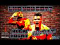 Who You Got? - The Hulkster Vs The Ring General