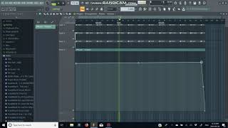 Nipsey Hussle - One For The Money (FL Studio Remake)