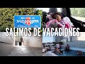 Empiezan Nuestras Vacaciones En Familia 2021 🌴🌊 | 07.28.21