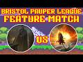 Golgari Spy Combo vs Jund Wildfire | Bristol Pauper League Feature Match | Week 5 Match 4