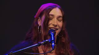 Anna Graves - Daughter | 101.9 KINK | PNC Live Studio Session