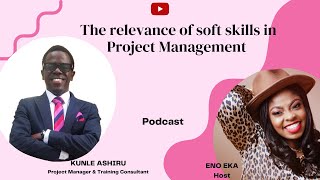 Critical  Soft skills in Project Management - Part I screenshot 5
