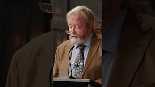 What Is the Nature of Intelligence? | Dr Iain McGilchrist
