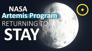 Artemis Program - NASA's Return to the Moon