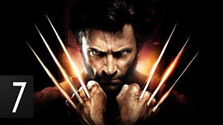 Download Lagu X-MEN ORIGINS WOLVERINE - Walkthrough Part 7 Gameplay [1080p HD 60FPS PC] No Commentary MP3