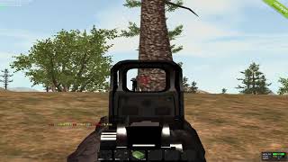 RUST LEGACY MINI MONTAGE #6