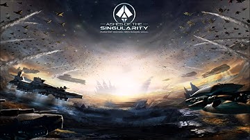 Ashes of the Singularity - Substrate Battle 6