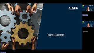 ReCap als Drehscheibe für die Integration von Punktwolken | Keynotes 2026