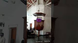 #tharangambadi​ #travelvlog​  #shorts #nagapattinam​ #danish​ #ZiegenBalg