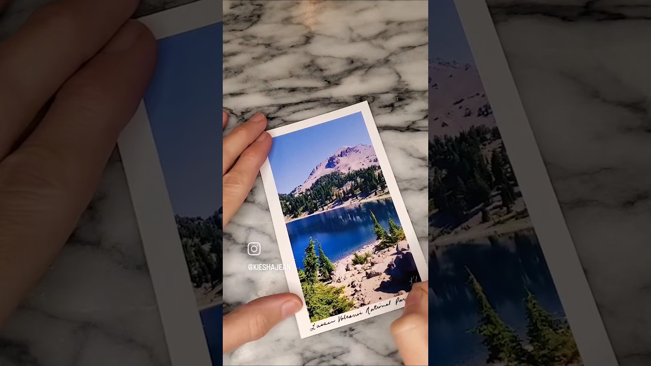 California is a crazy place to live but it sure is pretty!