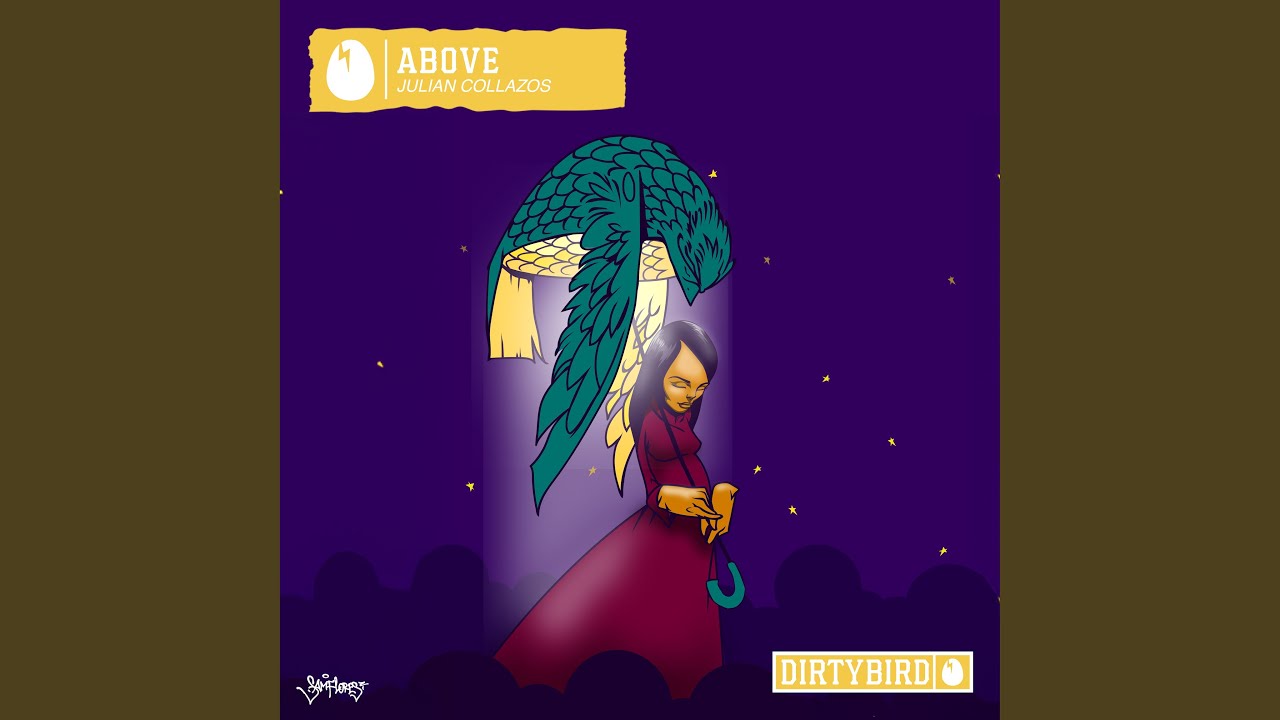 Watch Above on YouTube Watch Above on YouTube