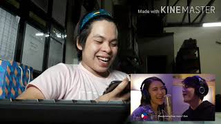รักติดไซเรน (My Ambulance) - ONE LOVE ASIA VERSION [Filipino Reaction Video]