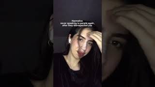 Normalize it   #trending #shorts