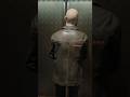Most Dangerous NPC in Elevator