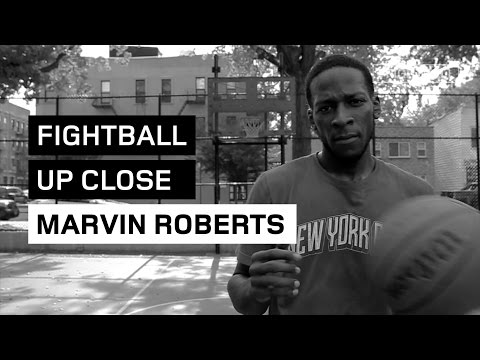 Video till Fightball - ny sport