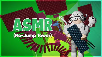 Tower of Hell NO Jump but it
