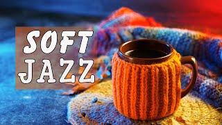 Soft Jazz Saxophone Music - Elegant Jazz October & Smooth Saxophone Instrumental Music to Work,Study screenshot 5