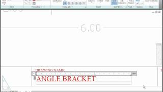 AutoCAD 2012 Tutorial - 4.7 - Setup Layout in Paper Space