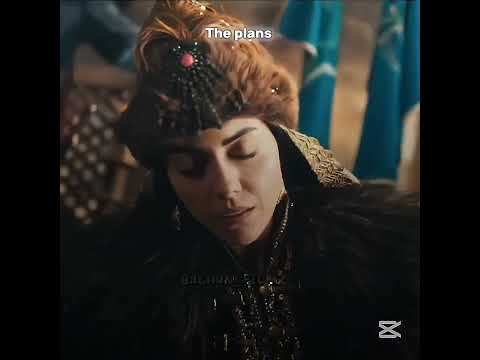 Meanwhile The Planners Bala Hatun Malhun Hatun Kurulusosman Keşfet 