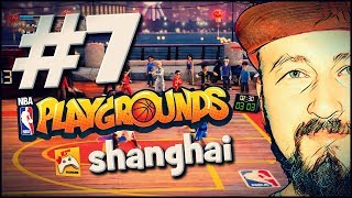 Yeni̇ Turnuvalar Ve Oyuncular Geldi̇ Nba Playgrounds