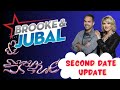 Brooke and Jubal Second Date Update 2025/ Funniest Episode Ever