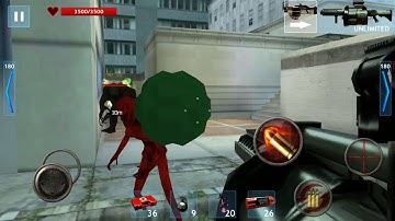 Zombie objective, the X 40 grenade launcher is raining bomb