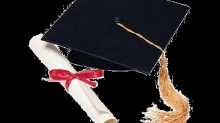 Silverado HS graduation 2016