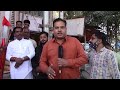 एक खंबे ने अटका दिया करोड़ों के ब्रिज का काम, लोगों ने अंगद का पैर घोषित कर पूजन शुरू किया #dewas