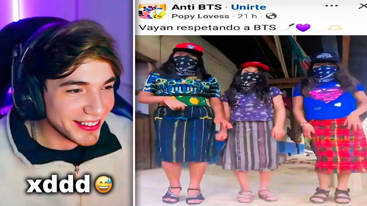 Capturas Estúpidas Sin Contexto 🤪