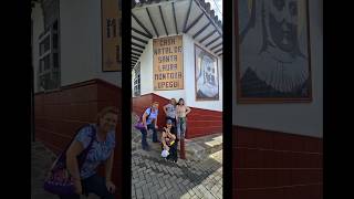 Madre Laura, Jericó Antioquia, Colombia
