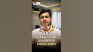 What is Google Panda Algorithm ? | Panda Update in SEO | A Complete Guide for Google Algorithm