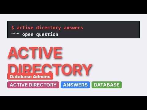 Active Directory to authenticate user access to Postgres DB through ODBC driver. Is this possible?