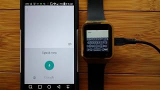 Best Smartwatch Keyboards Installable Android Keyboards Optimized for Your Next Watch screenshot 4