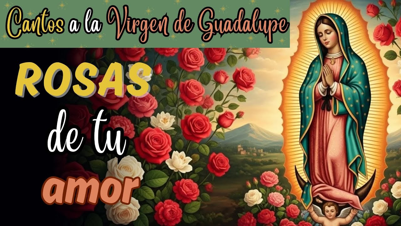 Rosas De Tu Amor